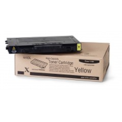 Toner Xerox 106R00682 Giallo Nero