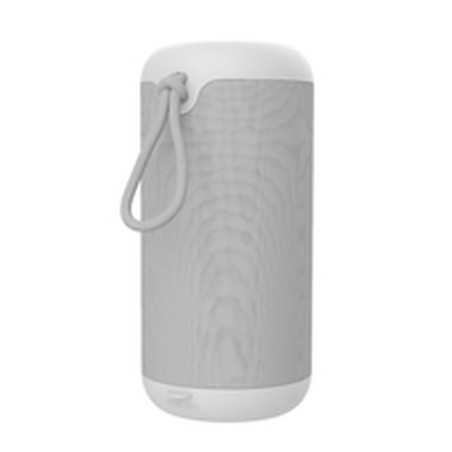 Altoparlante Bluetooth Portatile Celly ULTRABOOSTWH Bianco