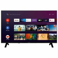 Smart TV Nilait Luxe NI-43UB8001SE 4K Ultra HD 43"