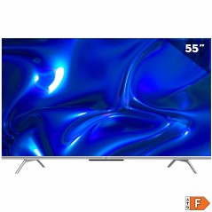 Smart TV Metz 55MUD7000Y Full HD 55" LED