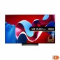 Smart TV LG 77C44LA 4K Ultra HD OLED AMD FreeSync 77"