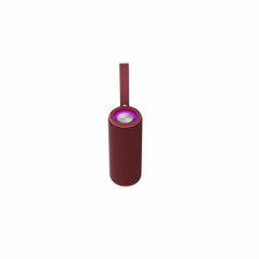 Altoparlante Bluetooth Portatile Denver Electronics 111151020610 Rosso