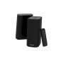 Altoparlante Bluetooth Portatile Creative Technology T100 Nero