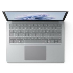 Laptop Microsoft Surface Laptop 6 13,5" Intel Core Ultra 5 135H 8 GB RAM 256 GB SSD Qwerty in Spagnolo