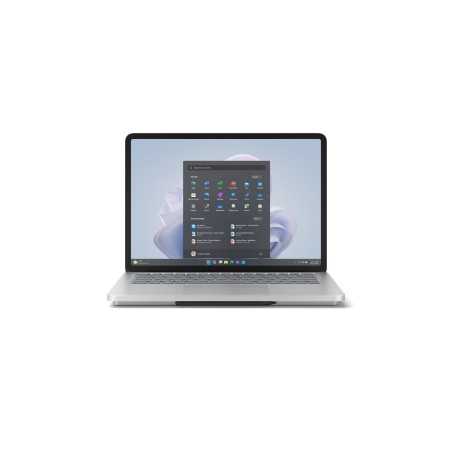 Laptop Microsoft Surface Laptop Studio 2 14,4" 16 GB RAM 512 GB SSD Qwerty in Spagnolo I7-13800H