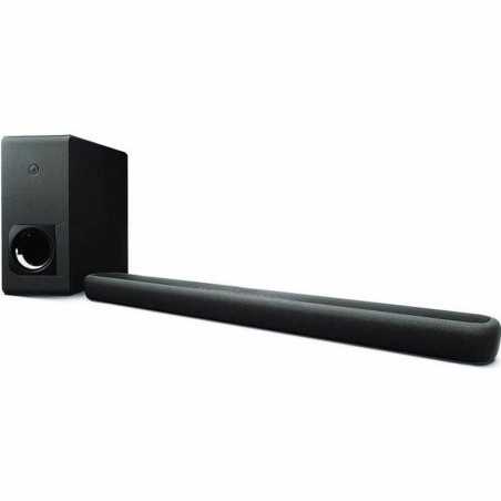 Soundbar YAMAHA YAS-209 Nero 200 W