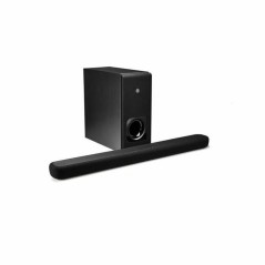 Soundbar YAMAHA YAS-209 Nero 200 W