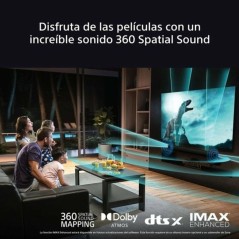 Soundbar Sony BRAVIA  Nero