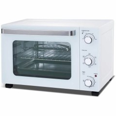 Mini Forno Elettrico Continental Edison CEMF35W 35 L 35 L 1500 W