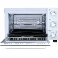 Mini Forno Elettrico Continental Edison CEMF35W 35 L 35 L 1500 W