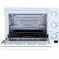 Mini Forno Elettrico Continental Edison CEMF35W 35 L 35 L 1500 W