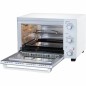 Mini Forno Elettrico Continental Edison CEMF35W 35 L 35 L 1500 W