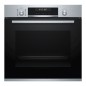 Forno BOSCH HBG5780S0 Nero 60 cm 71 L 3600 W