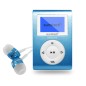 Riproduttore MP3 Sunstech DEDALOIII 1,1" 8 GB