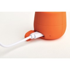 Altoparlante Bluetooth Portatile Lexon Mino X Arancio 3 W