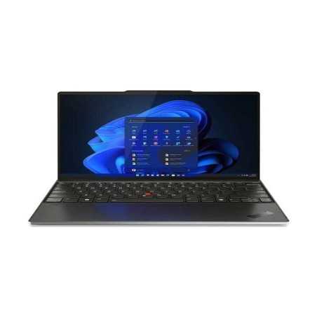 Laptop Lenovo 21D40018SP 16" RYZEN 7 PRO 6850H 16 GB RAM 512 GB SSD Qwerty in Spagnolo