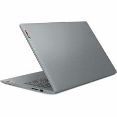 Laptop Lenovo Ultrathin 15 Intel Core i7-13620H 1 TB SSD Azerty Francese 16 GB RAM DDR5