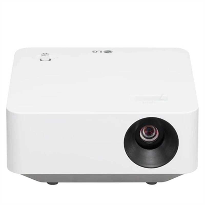 Proiettore LG PF510Q Full HD 450 lm 1080 px