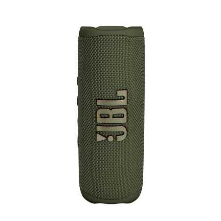 Altoparlante Bluetooth Portatile JBL Flip 6 20 W Verde