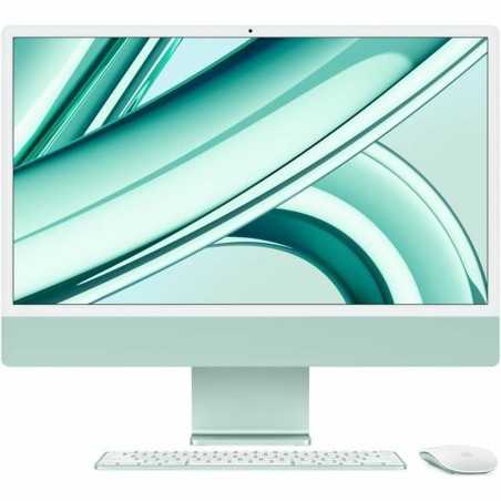 All in One Apple iMac 24 8 GB RAM 256 GB M3