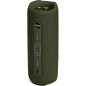 Altoparlante Bluetooth Portatile JBL Flip 6 20 W Verde