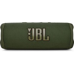 Altoparlante Bluetooth Portatile JBL Flip 6 20 W Verde