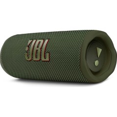 Altoparlante Bluetooth Portatile JBL Flip 6 20 W Verde