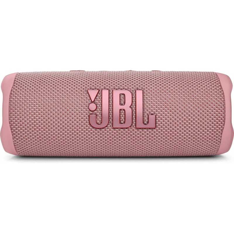 Altoparlante Bluetooth Portatile JBL Flip 6 20 W Rosa