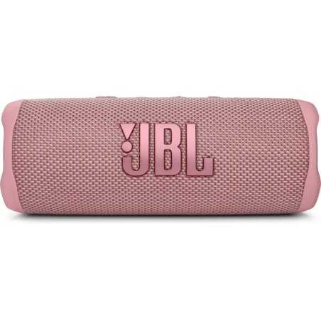 Altoparlante Bluetooth Portatile JBL Flip 6 20 W Rosa