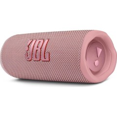 Altoparlante Bluetooth Portatile JBL Flip 6 20 W Rosa