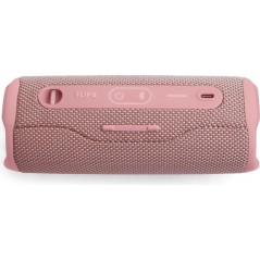 Altoparlante Bluetooth Portatile JBL Flip 6 20 W Rosa