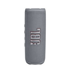 Altoparlante Bluetooth Portatile JBL Flip 6 20 W Grigio