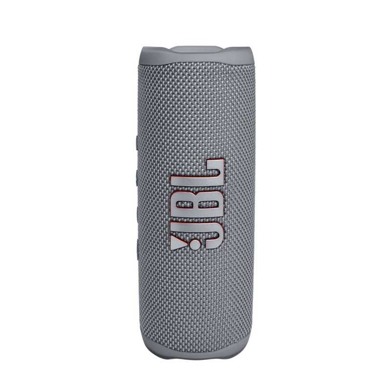 Altoparlante Bluetooth Portatile JBL Flip 6 20 W Grigio