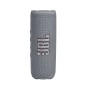 Altoparlante Bluetooth Portatile JBL Flip 6 20 W Grigio