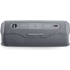 Altoparlante Bluetooth Portatile JBL Flip 6 20 W Grigio