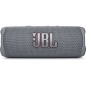 Altoparlante Bluetooth Portatile JBL Flip 6 20 W Grigio