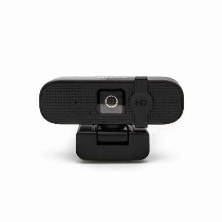 Webcam Nilox NXWCA01 FHD 1080P Full HD Nero