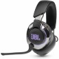 Auricolari JBL Quantum 810 Nero