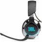 Auricolari JBL Quantum 810 Nero