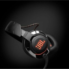 Auricolari JBL Quantum 810 Nero