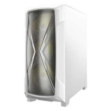 PC da Tavolo Vizzio SILVER I5-12400F