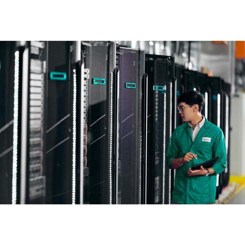 Server HPE P57104-B21