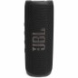 Altoparlante Bluetooth Portatile JBL Flip 6 20 W Nero