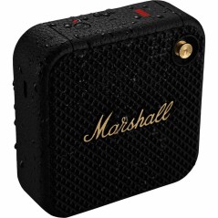 Altoparlante Bluetooth Marshall WILLEN Nero 2100 W