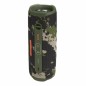 Altoparlante Bluetooth Portatile JBL Flip 6 20 W Verde