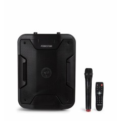 Altoparlante Bluetooth Portatile FONESTAR CALIFORNIA 200 W