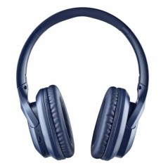 Auricolari con Microfono NGS ARTICAGREEDBLUE Azzurro