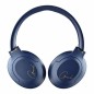 Auricolari con Microfono NGS ARTICAGREEDBLUE Azzurro