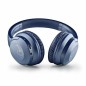 Auricolari con Microfono NGS ARTICAGREEDBLUE Azzurro