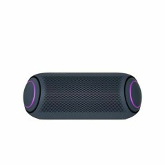 Altoparlante Bluetooth LG XBOOM Go PL7 30 W 3900 mAh Azzurro Blu Marino